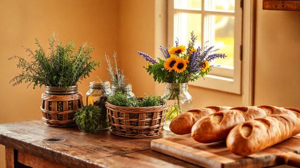 Explore the best french pantry options in the uk