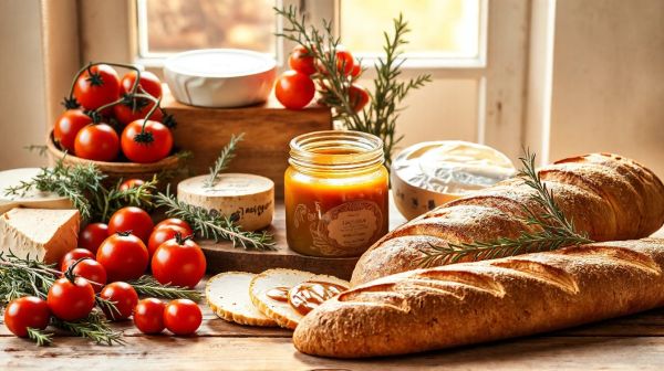 Explore the best french pantry options in the uk