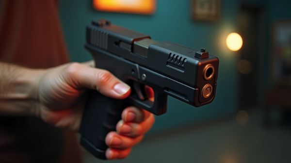 Make the most of your gel blaster Glock experience