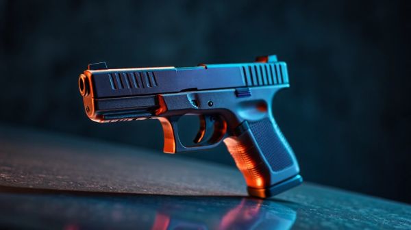 Top Tips to Enhance Your Gel Blaster Glock Fun