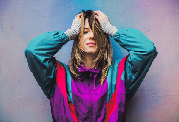 What's the Best Way to Style Leather Gloves with a Wool Coat for a Chic Winter Look?