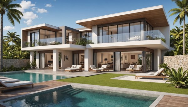 Top real estate agents in mauritius to help you buy your dream property